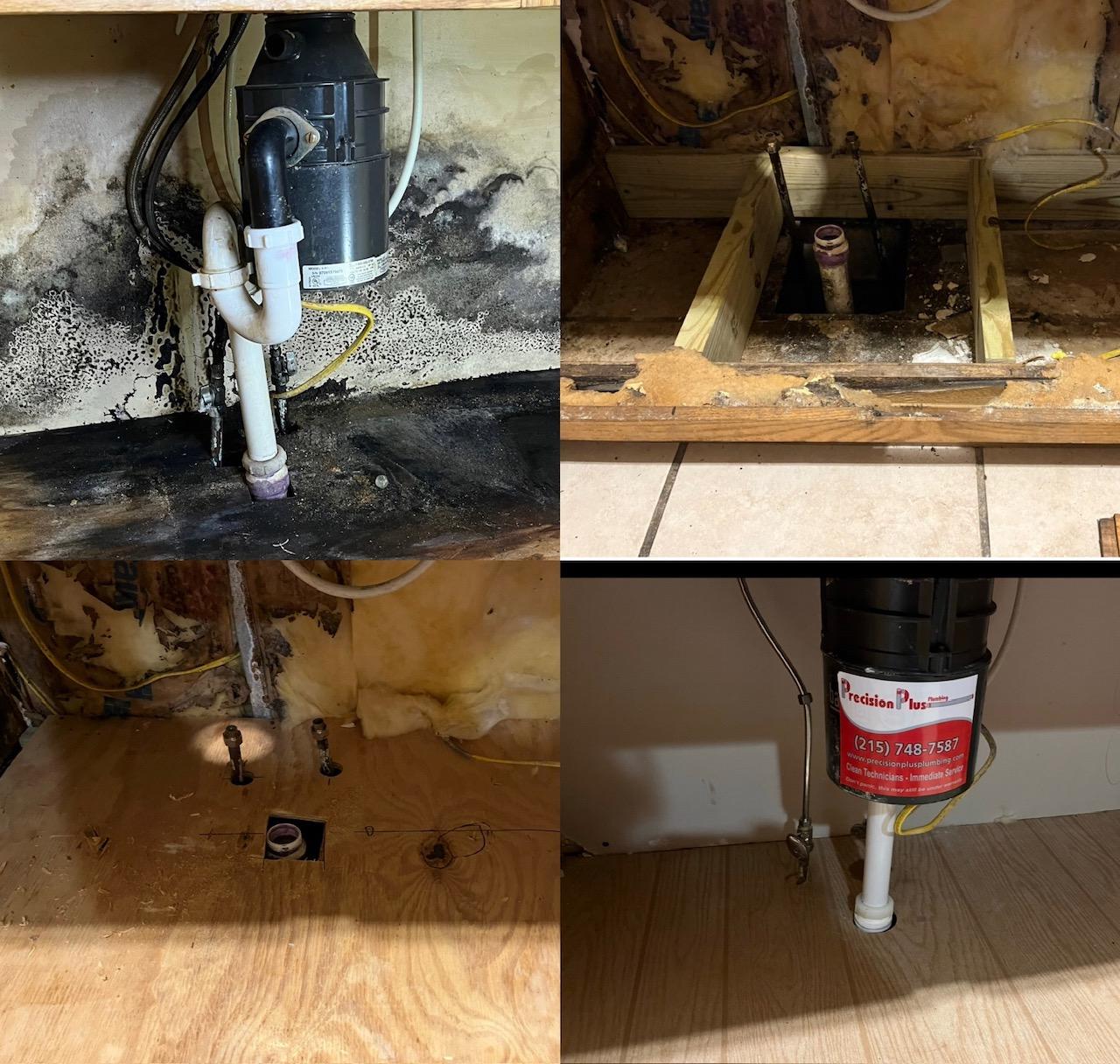 Emergency Plumbing Services In Overbrook, Philadelphia
